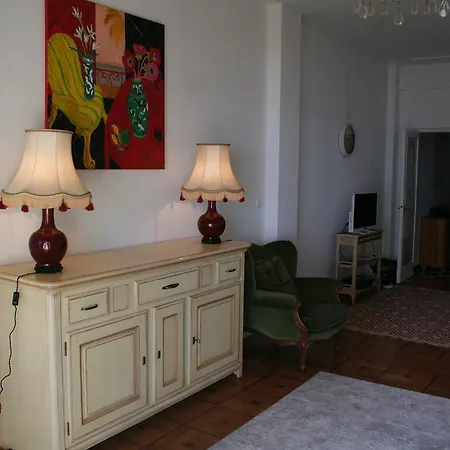 Apartman Le Marylande Promenade Des Anglais