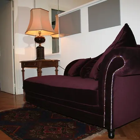Le Marylande Promenade Des Anglais Apartman *