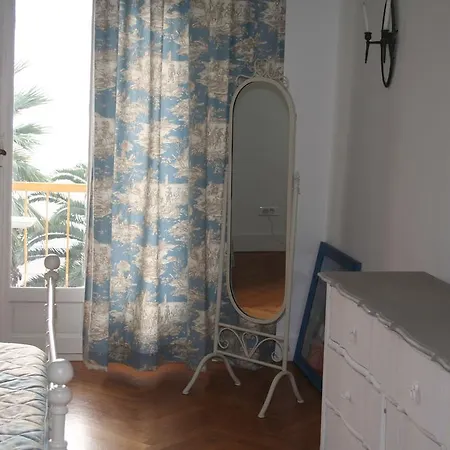 Le Marylande Promenade Des Anglais Apartman Nizza
